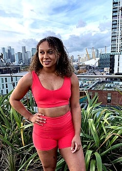 Zoe Smith